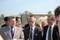 Besuch des Ministerpräsidenten