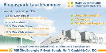 Banner Lauchhammer